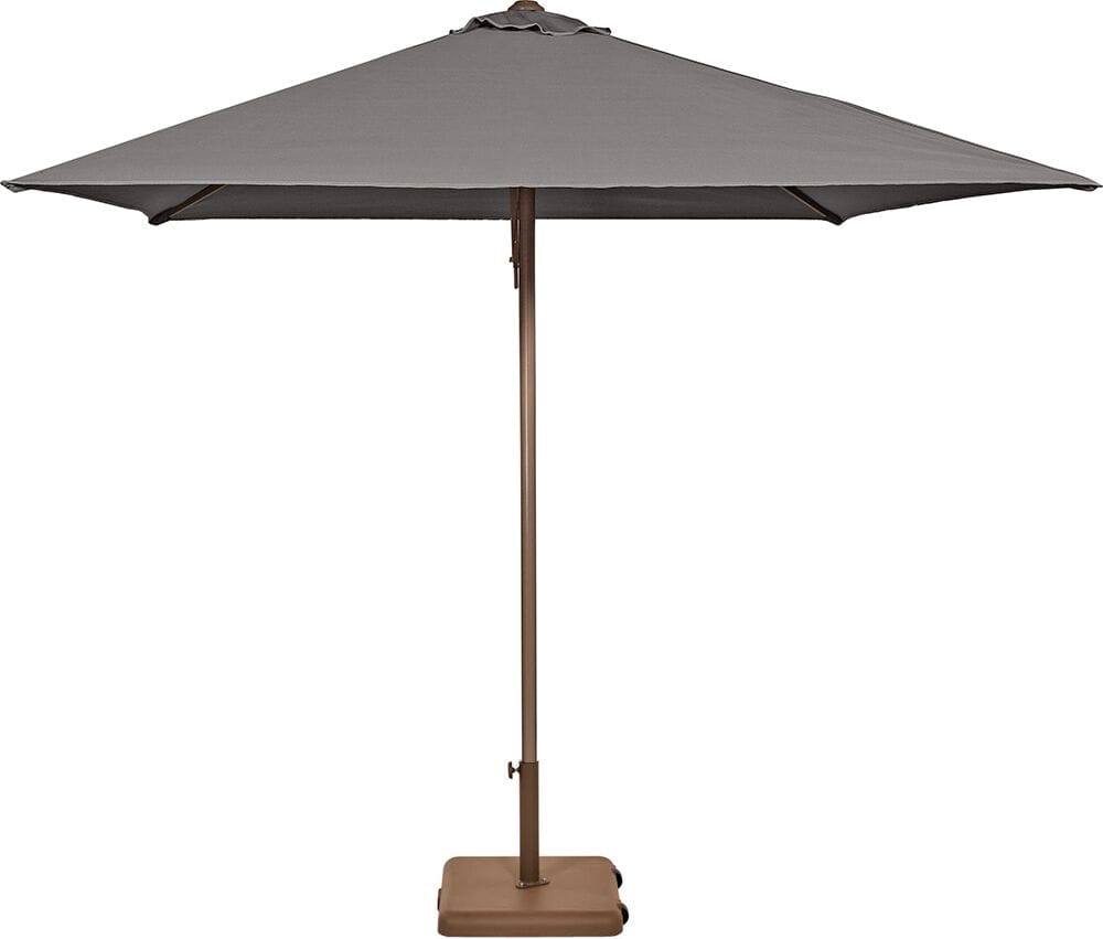 Алюминиевый и олефиновый квадратный зонтик Ezpeleta EOLO OLEFIN ARCH-00054200 - Вид №65