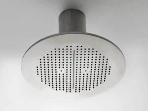 ZAZZERI Потолочная лейка душа из нержавеющей стали Jk21