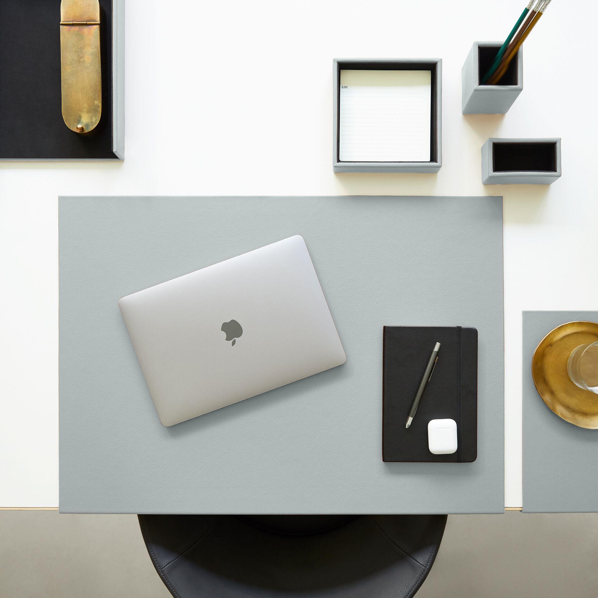 Набор кожаных столов EGLOOH Афина ARCH-00035436 - Вид №34