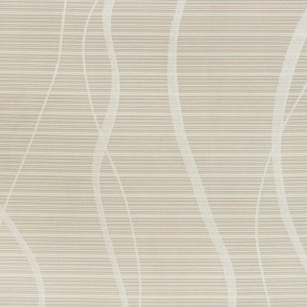 Штора на ленте «Sunrise» 145х260 см цвет кремовый SEASONS STLM-2057816 - Вид №1