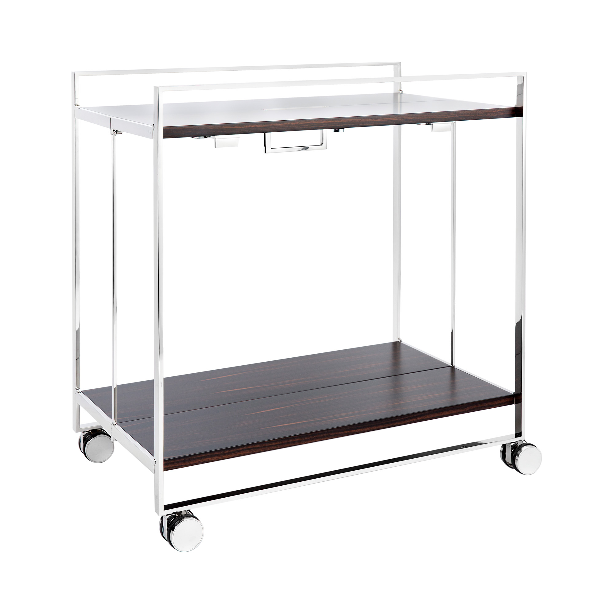 Стол / Flat foldable serving trolley YOMEI sun-id-378483 - Вид №2