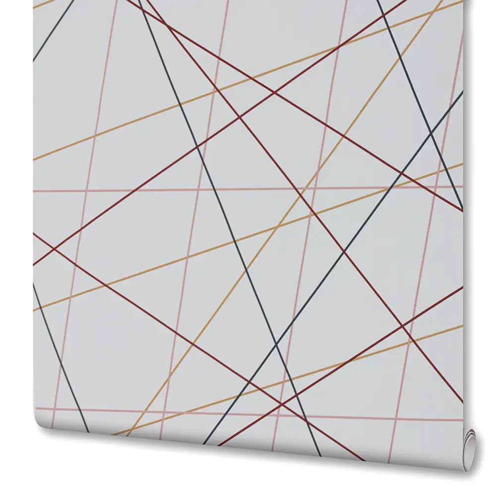 Обои флизелиновые Rasch Emanuelle Rivassoux белые 0.53 м 937305 STLM-2043391