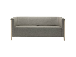 2-местный тканевый диван