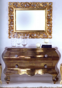 Комод  MO.WA 10080