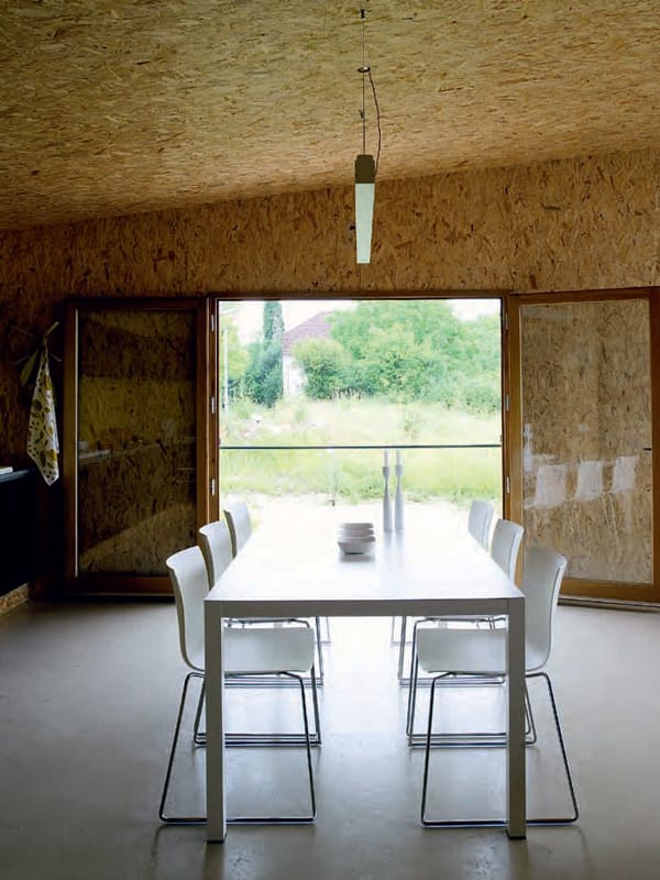 Сани стул Arper Catifa 46 ARCH-00032301 - Вид №7