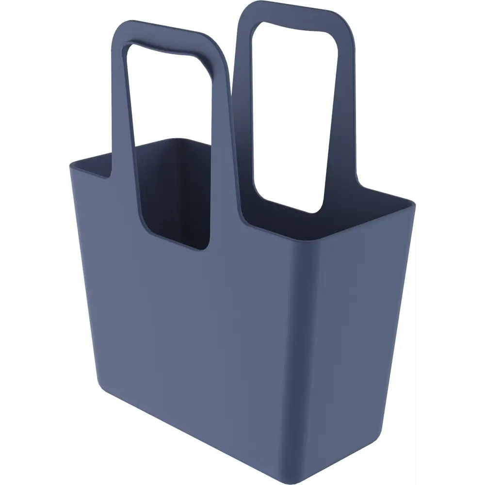 Сумка для мелочей Daikiri 6.6x15 см пластик цвет ниагара Santreyd STLM-2132704