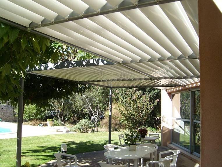 WICONA Система защиты от солнца sun-id-1392765 - Вид №5