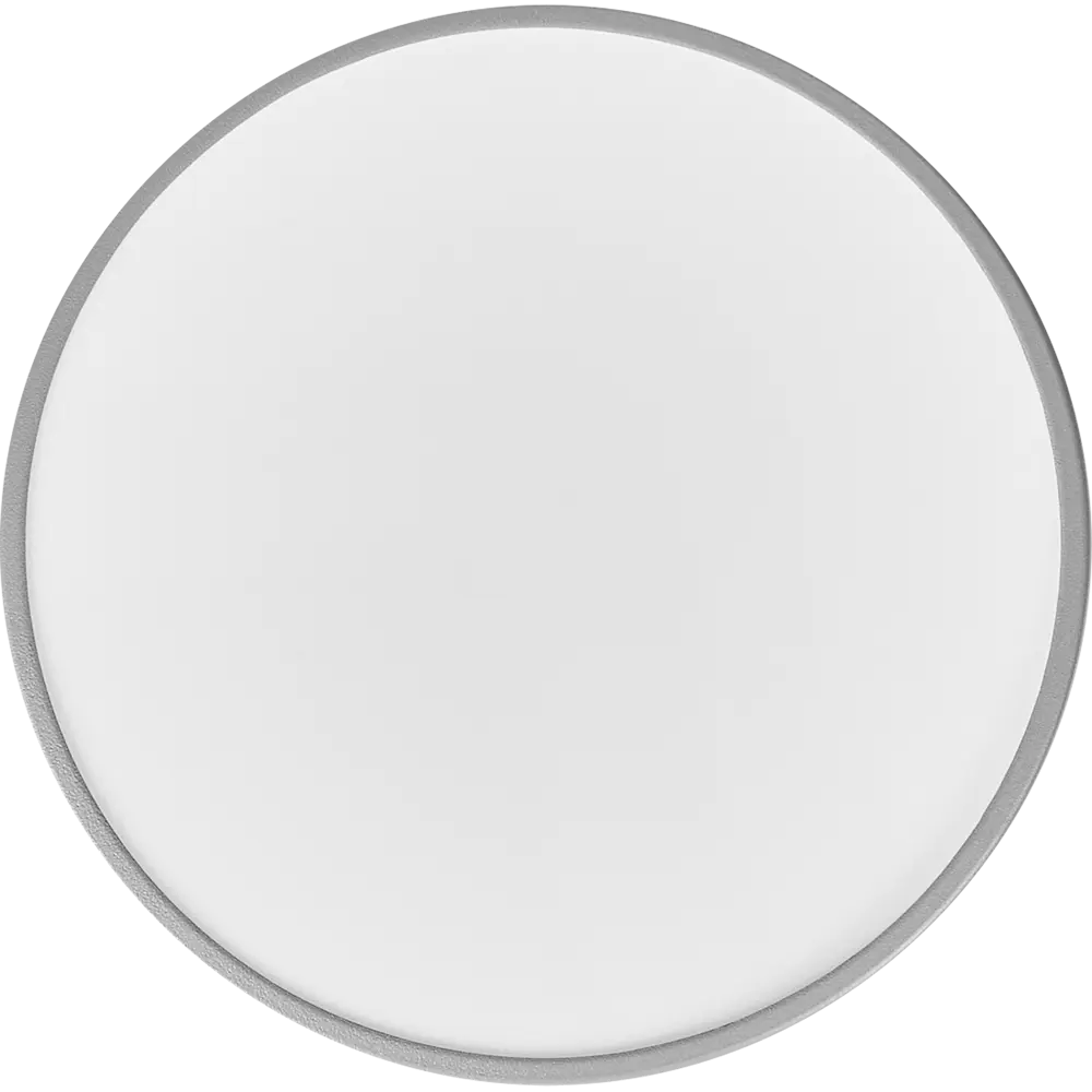 Светильник потолочный 20023SMA/01 цвет серый Escada STLM-2162032 - Вид №4