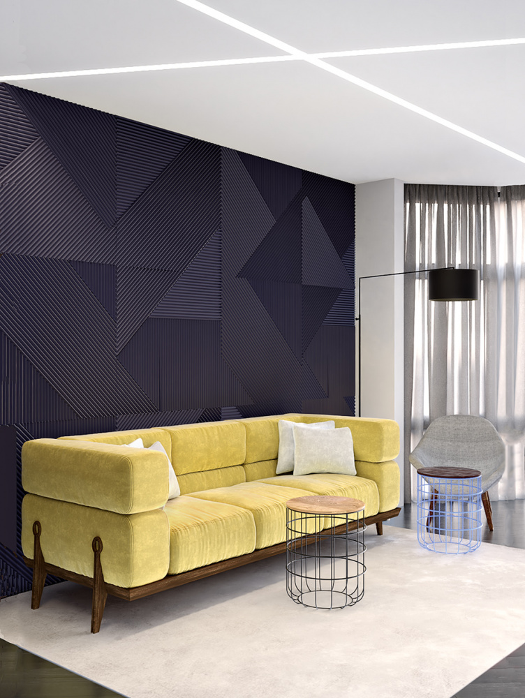 SN 312 Соединительный элемент (перекрестие 90/90) для Stellanova SABER 50  - Вид №2