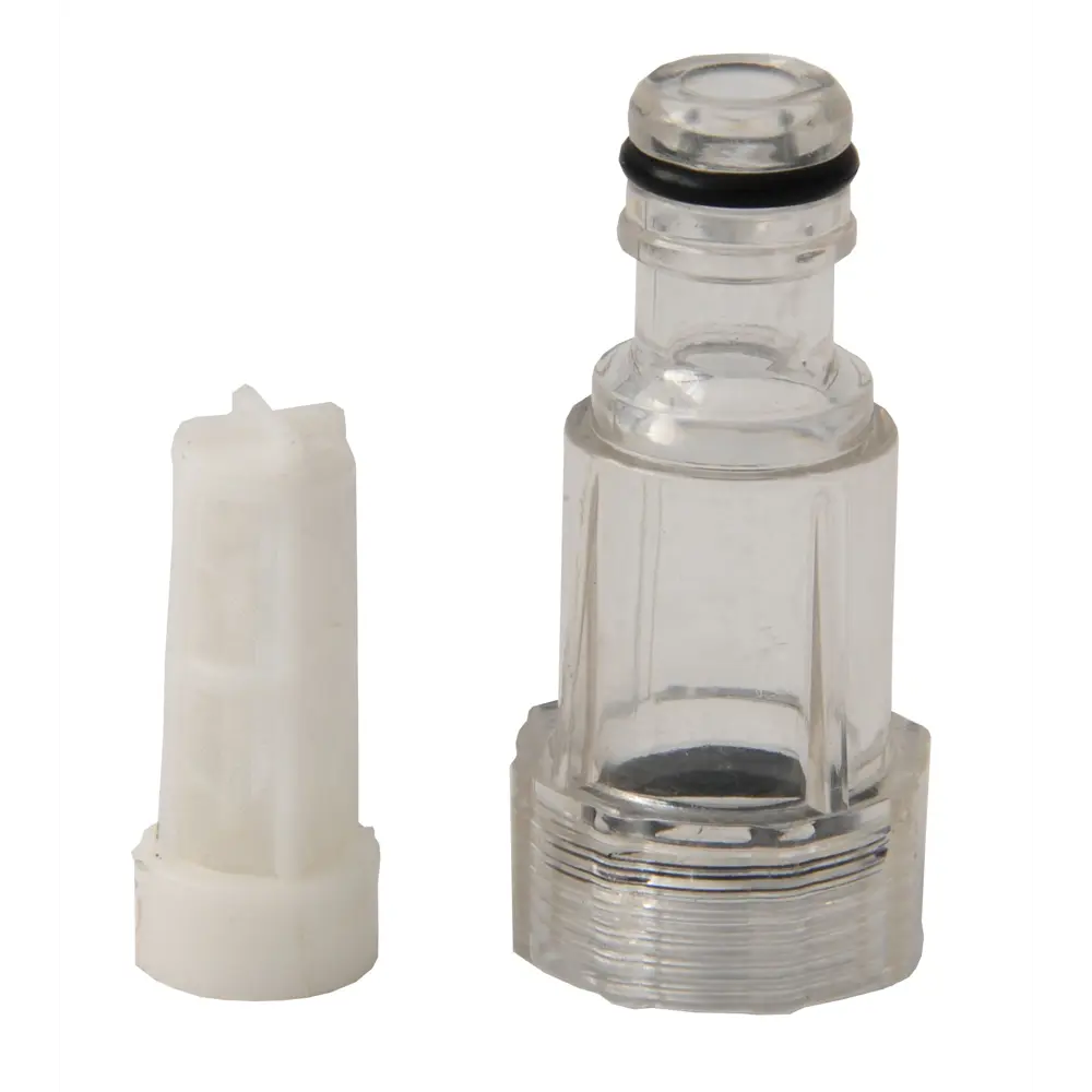 Коннектор с встроенным фильтром тонкой очистки воды Elitech 0910.002400 STLM-2044488