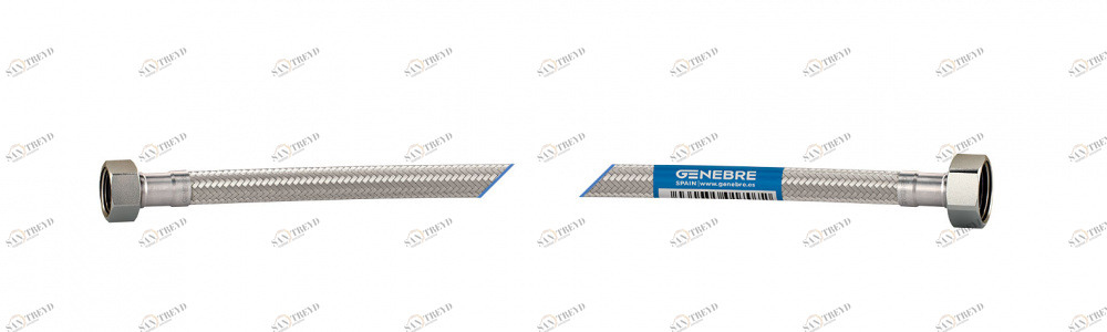 GENEBRE H1101 03 04 030 GEFLEX DN8 F 3/8 "- F 1/2" 