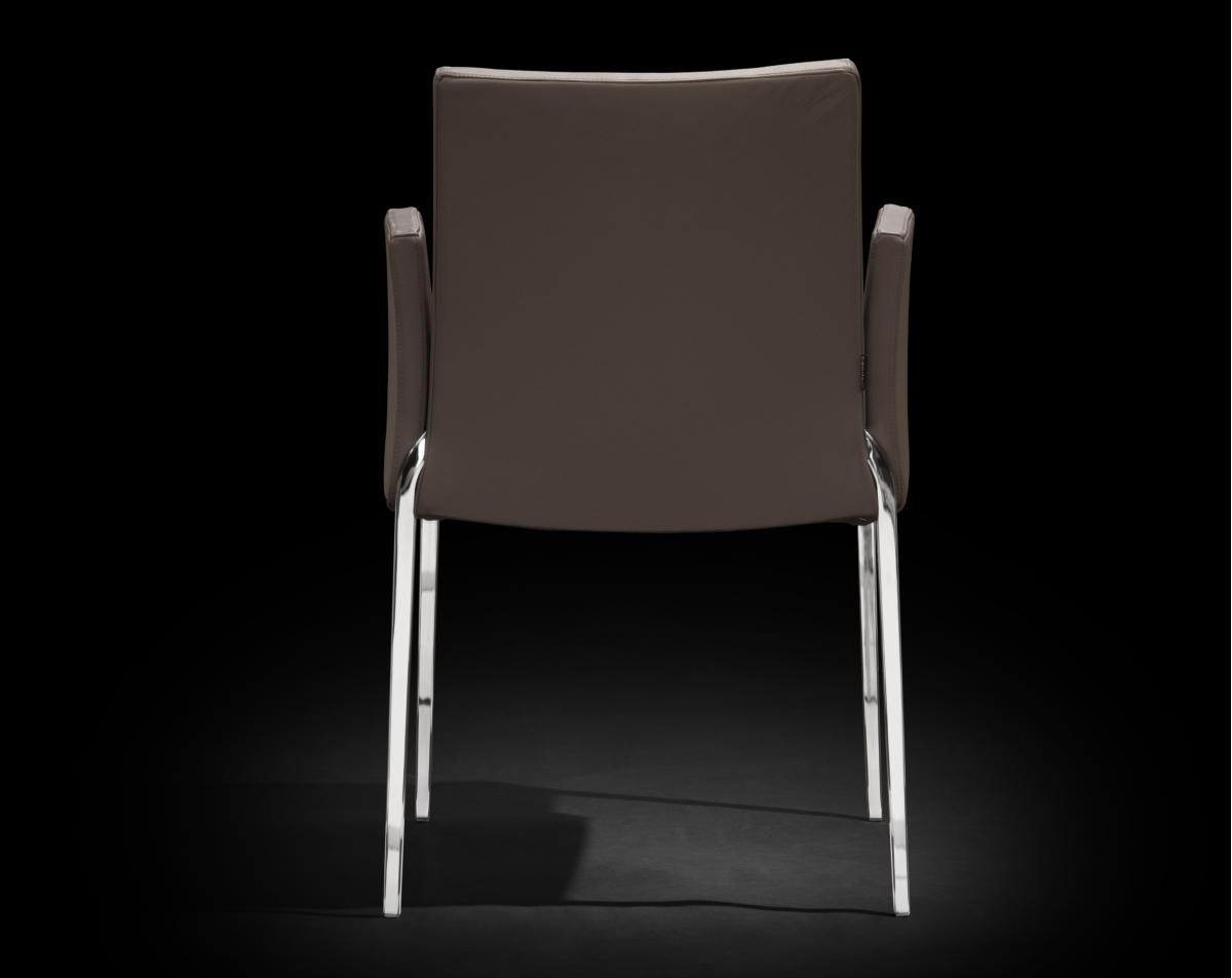 000034 Cтул 824NC Capdell Flick  - Вид №1