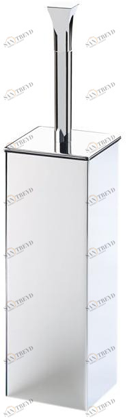 Stilhaus Ершик для унитаза настенный латунный Prisma Pr039m Stil Haus