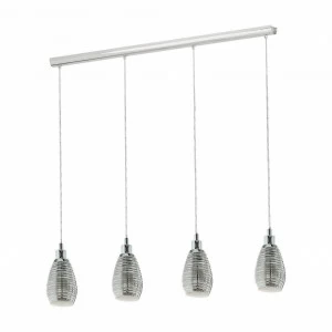 Подвесной светильник Eglo Siracusa 39504 EGLO ДИЗАЙНЕРСКИЕ, SIRACUSA 276270 Дуб