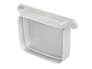 Головка желоба