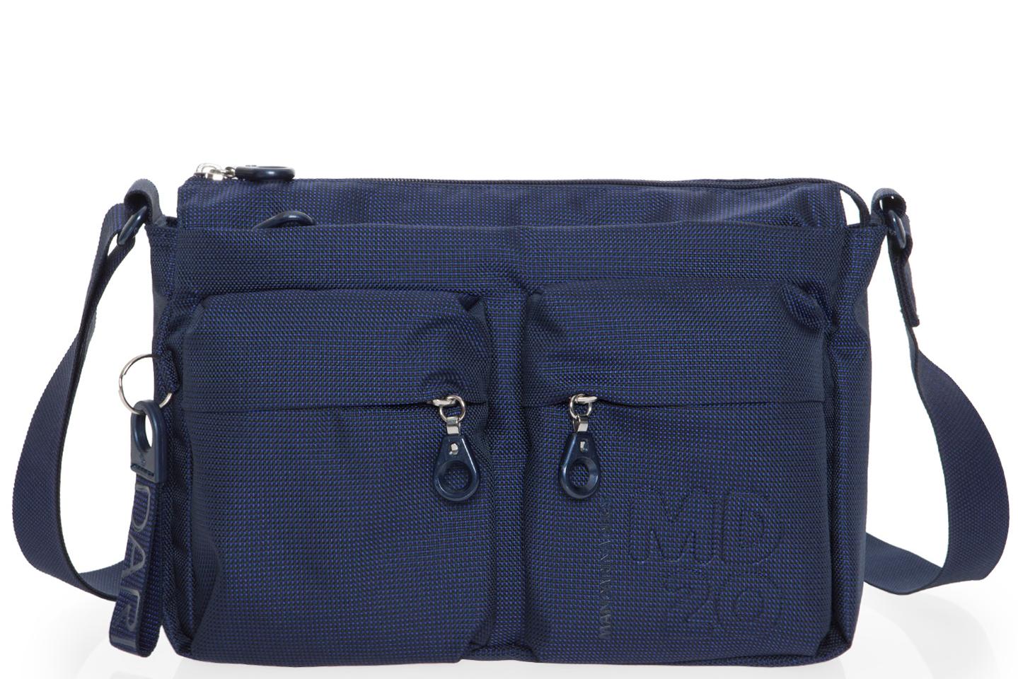 QMTX5-08Q Сумка QMTX5 Cross-Body Bag Mandarina Duck MD20 