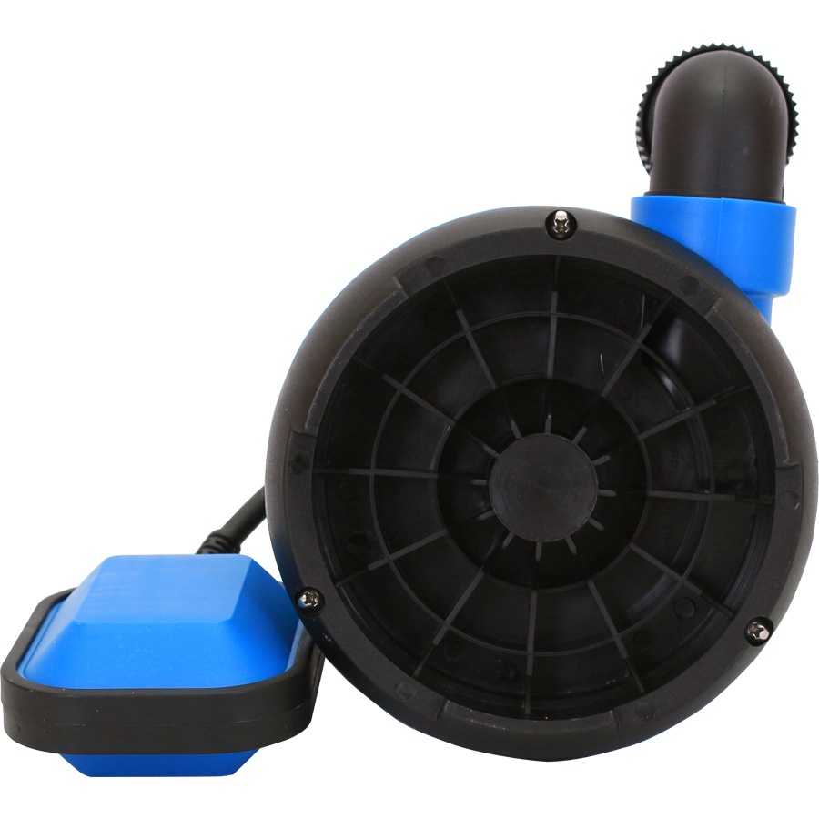 44938 Калибр Насос погружной центробежный НПЦ- 400/5П  - Вид №6