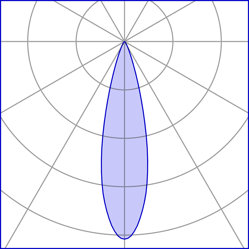 8426463 Потолочный светильник Platek SPOT 200  SPOT 200 - 12 LED 4000K 28°  - Вид №3