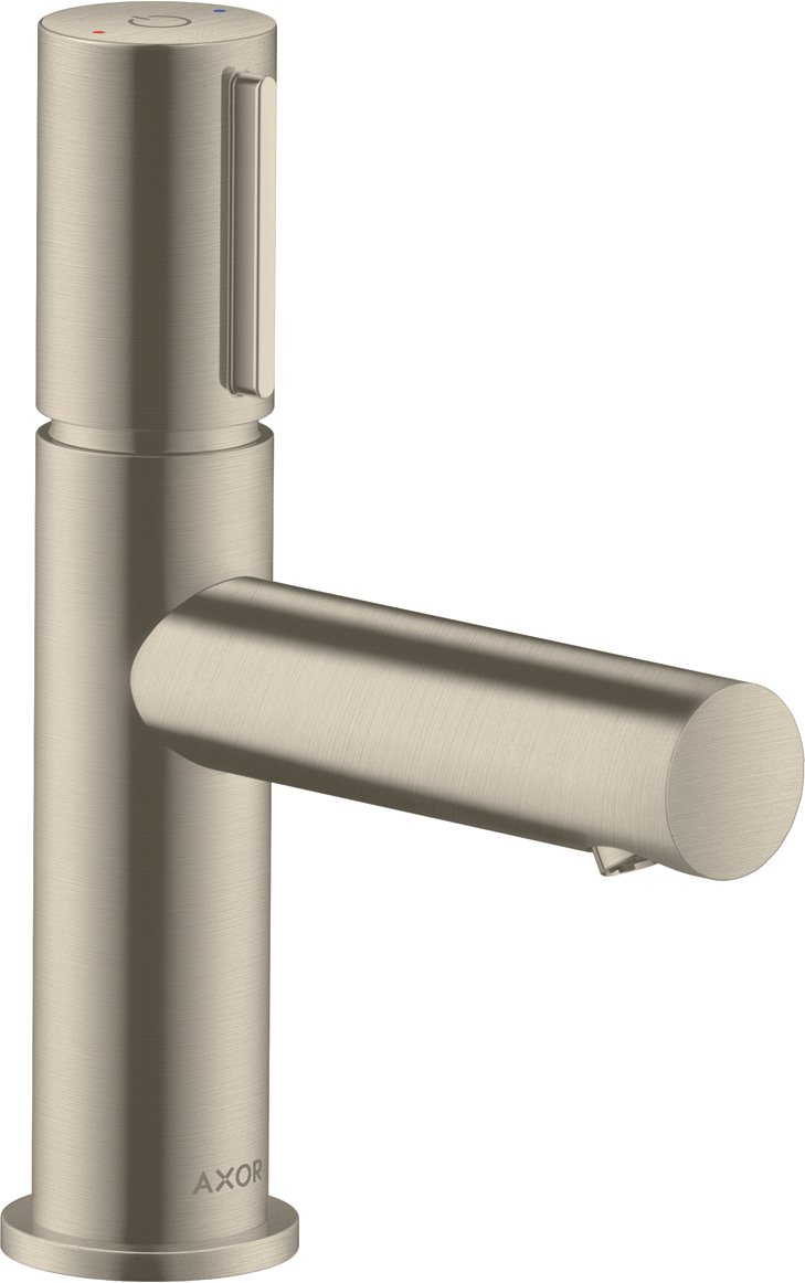 45015820 Смеситель для раковины Select 80 со сливным гарнитуром AXOR UNO