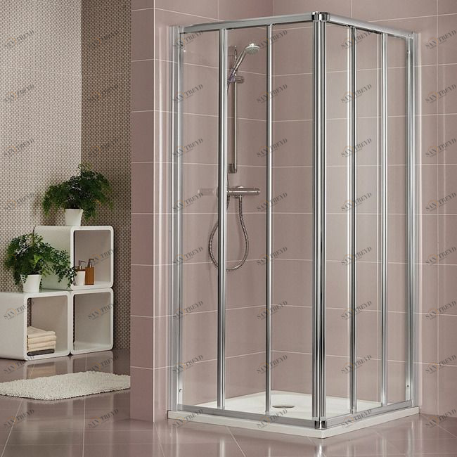 A-CEK3 Quadra collection Душевая кабина DUKA 45204