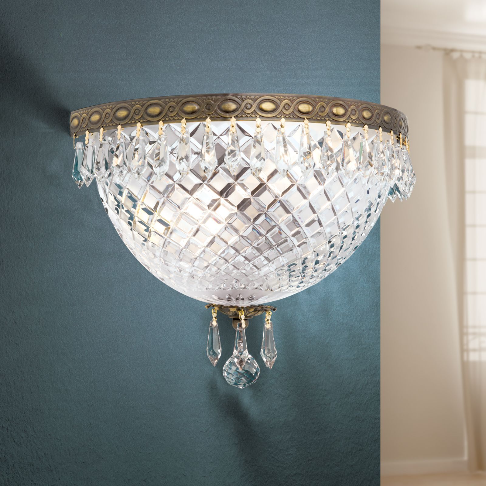 Кристалл аппликация Orion Empire-Crystal ARCH-00040861 - Вид №2