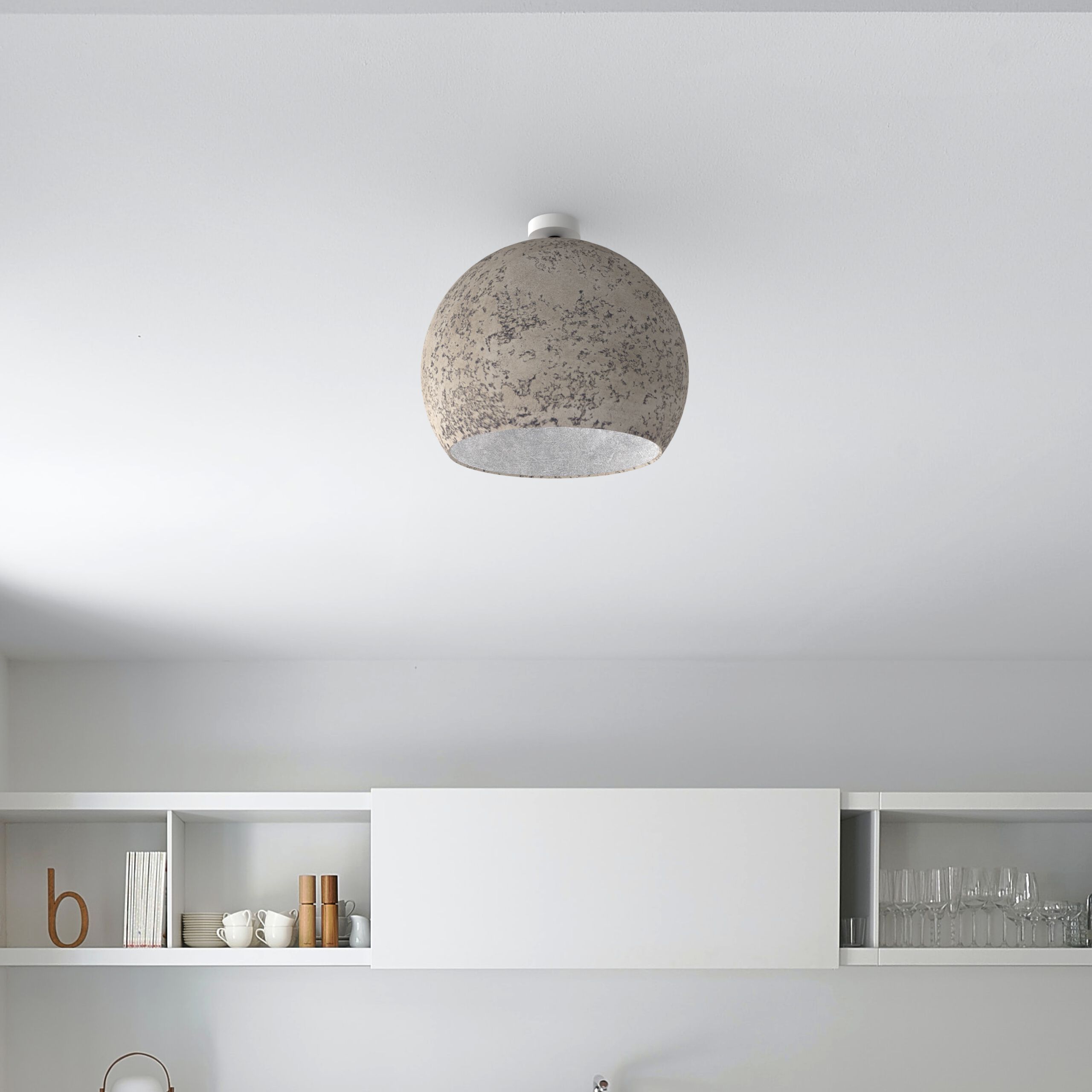 Светодиодный потолочный светильник WayPoint Джо ARCH-00128604 - Вид №9