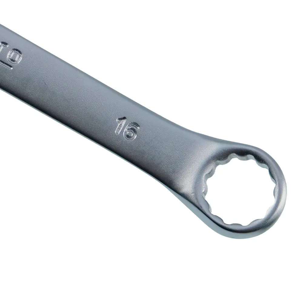 Комбинированный ключ Oasis 16 мм для точных работ 89428234 STLM-1577447 - Вид №2