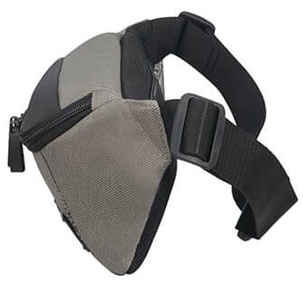 CM7-08010 Сумка на пояс CM7*010 Waist Pouch Samsonite Cityvibe 2.0  - Вид №5