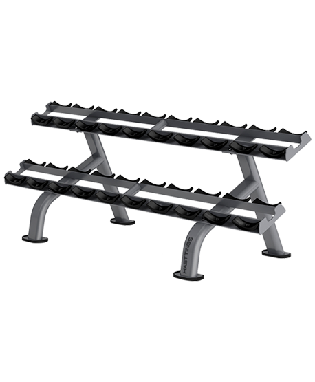 HD012-4 Hasttings digger hd012-4 стойка для гантелей Hasttings 