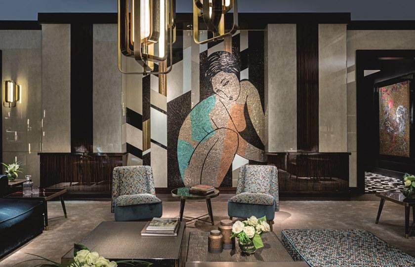 Sicis Кресло с мягкой обивкой Peggy sun-id-1432661 - Вид №6