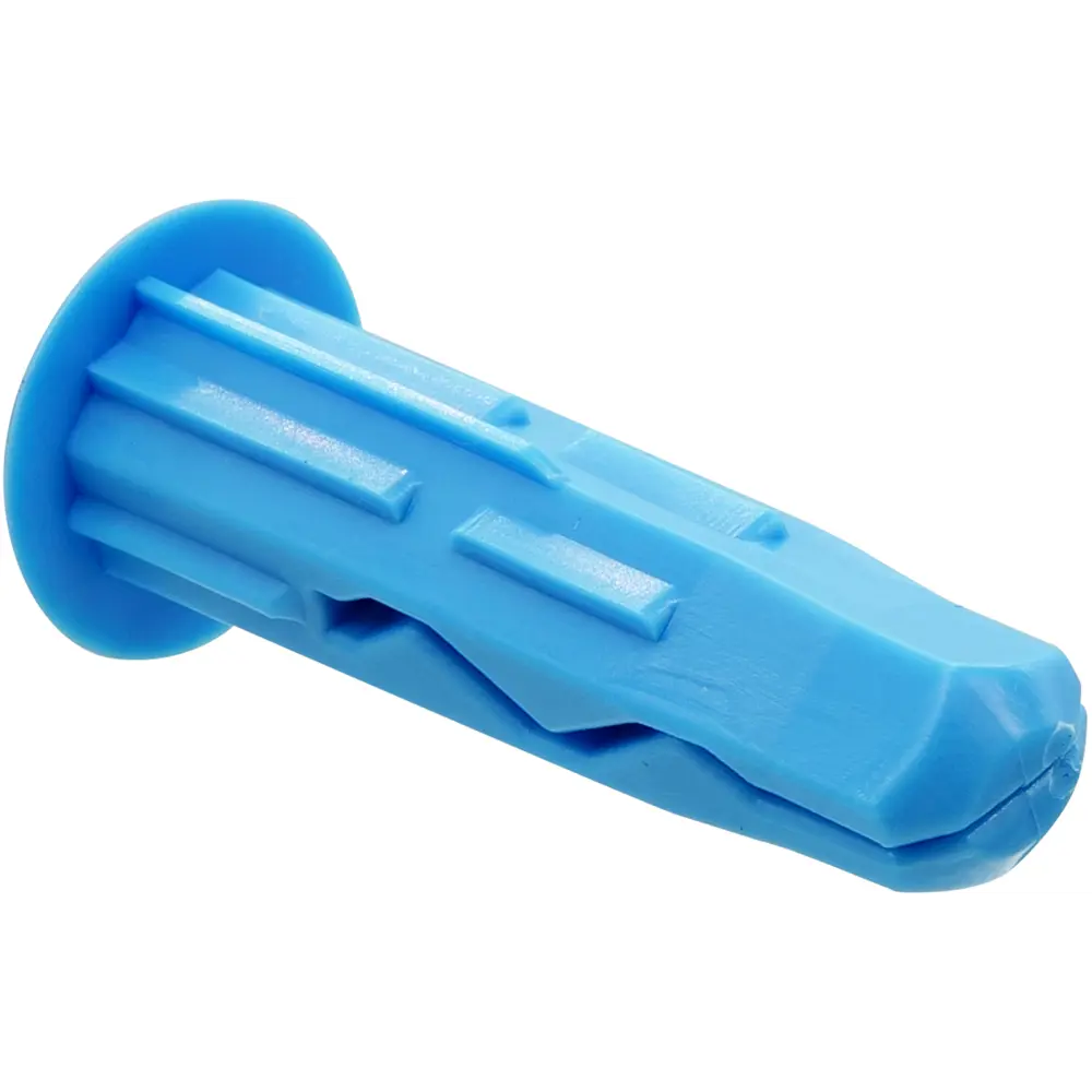 Дюбель универсальный нейлон 8x32 мм 50 шт ЕВРОПАРТНЕР STLM-2090572