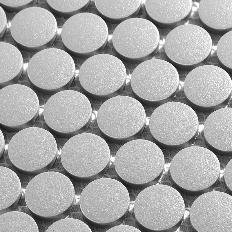 Мозаика Starmosaic Non-Slip: Элегантность и Безопасность STP-ST450 INCOLOR - Вид №1