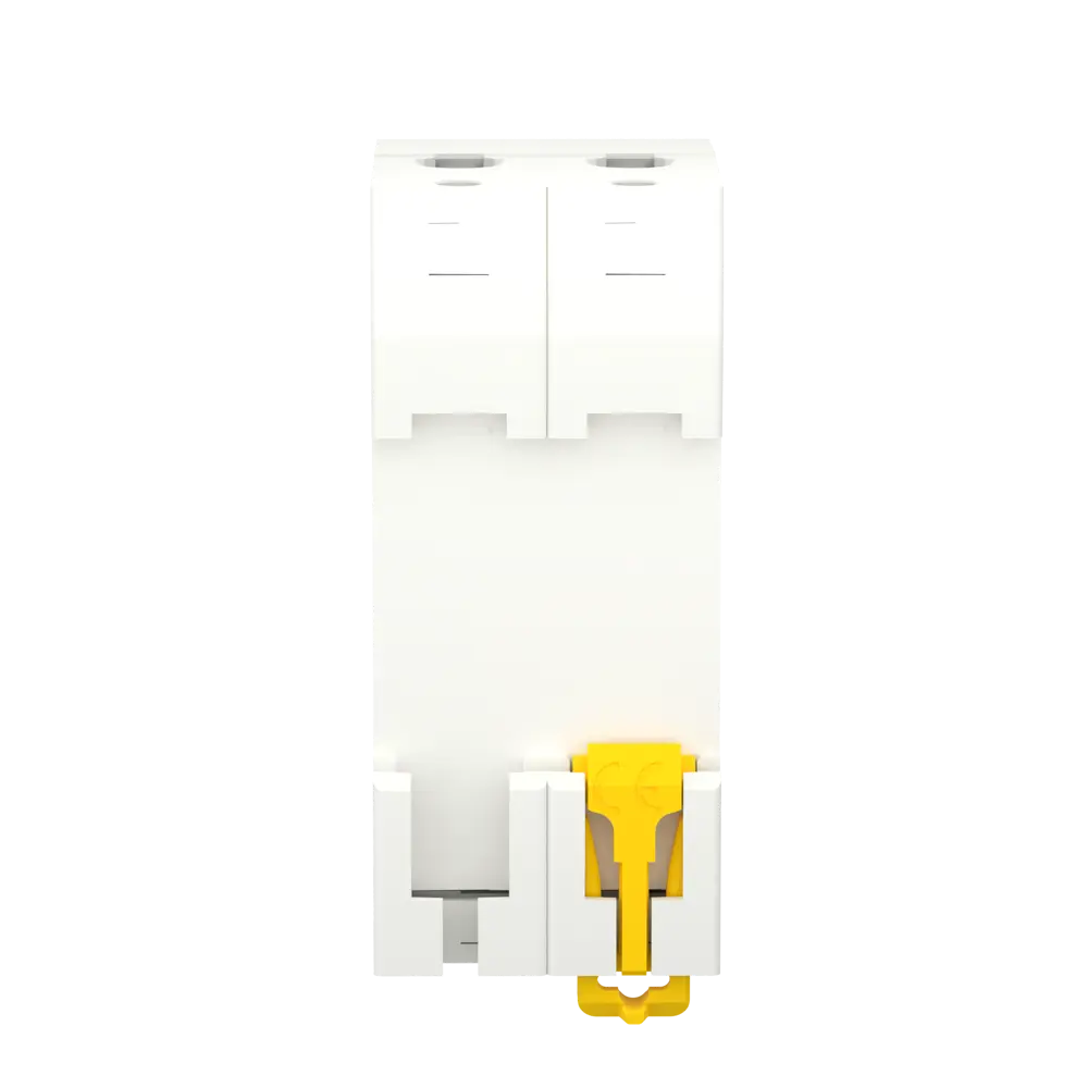 Автоматический выключатель Systeme Electric Acti9 1P N C25 А 4.5 кА STLM-2041426 - Вид №2