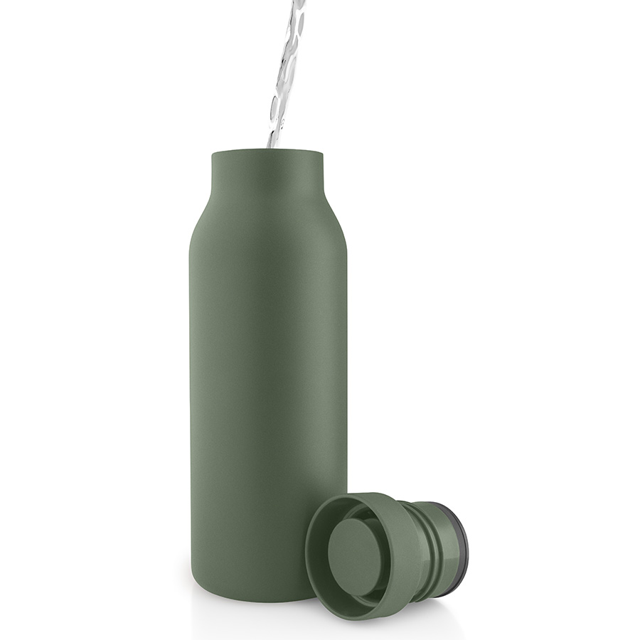 575035 Термос urban, 500 мл, зеленый Eva Solo  - Вид №5