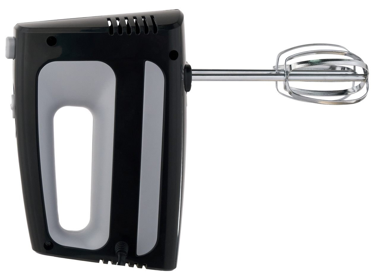 9076005 Миксер making Oasis everywhere MH-50B черный STDN-0066945 - Вид №2