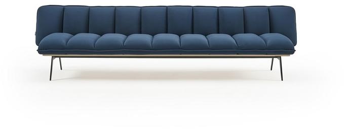 Sancal Скамья из ткани со спинкой Next stop sun-id-1368313 - Вид №7