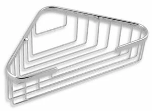 Большая угловая полка Novaservis  Metalia Wire programme 6079.0  хром