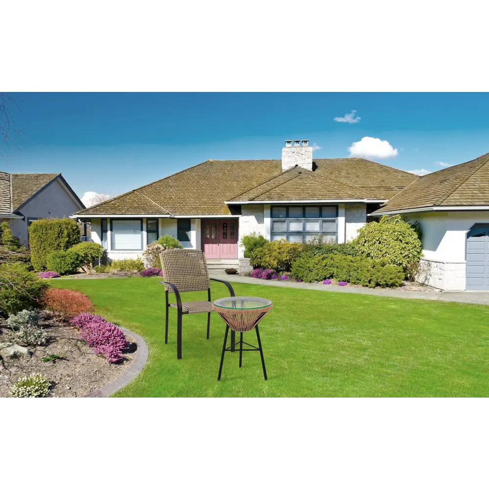 Столик Santreyd Acapulco — складной для дачи и пикников 89356891 STLM-1473592 - Вид №3