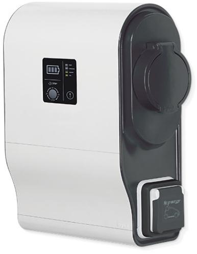 BTICINO Зарядная колонка для электромобилей sun-id-1454312 - Вид №2