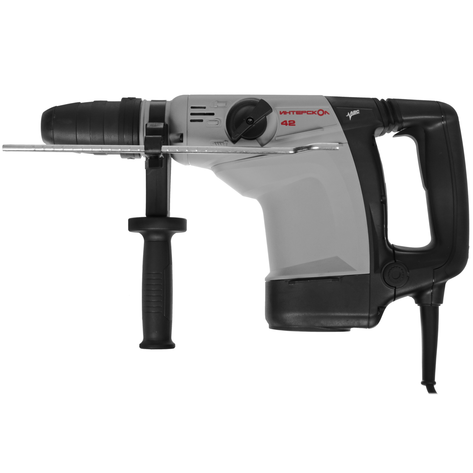 Перфоратор Интерскол П-42/1200ЭВ 9084825 STDN-0072428