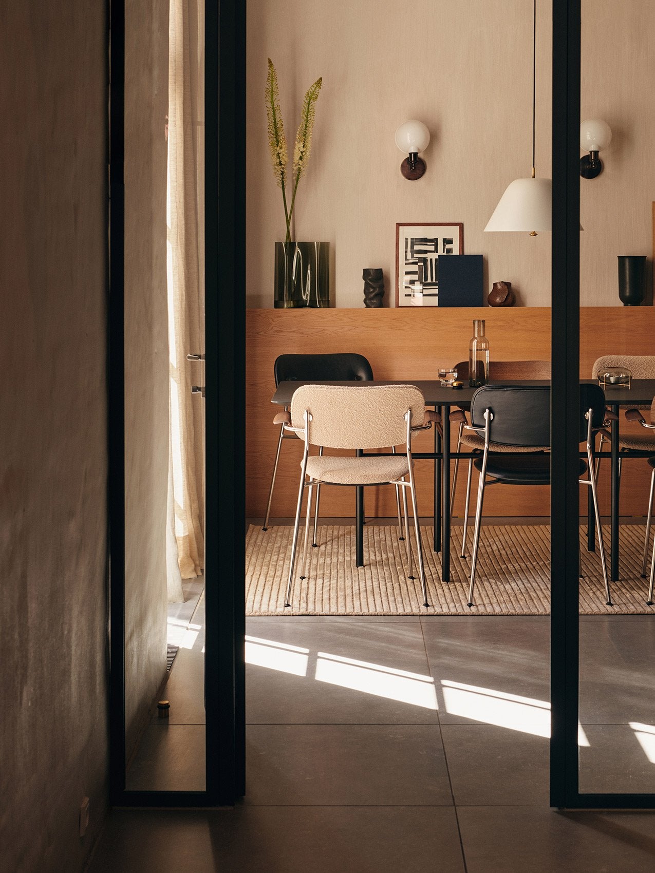 5709262050635 Co Chair, Мягкое LuceLight  - Вид №4