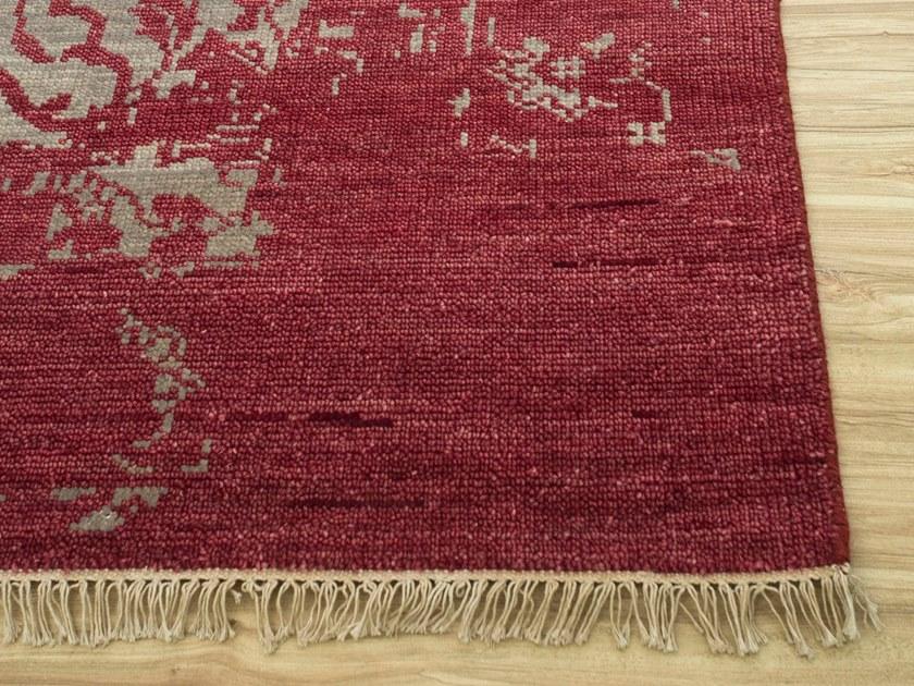 Jaipur Rugs Ковер ручной работы из шерсти Verna Lca-63-0002 - Вид №1
