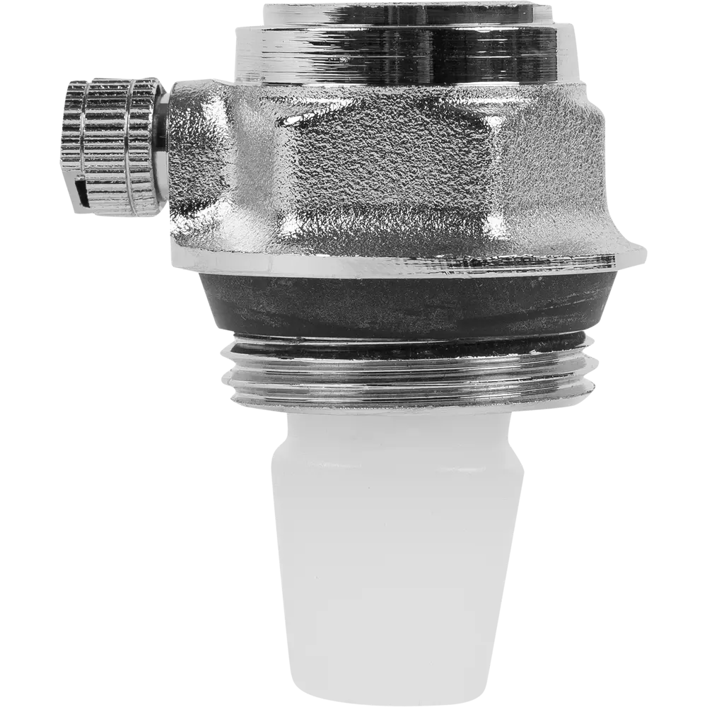 Воздухоотводчик автоматический для радиатора правый 1" латунь CW617N Valtec STLM-2033151