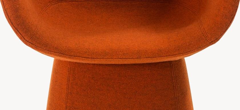 Moroso Мягкое кресло с подлокотниками Armada sun-id-1384402 - Вид №6