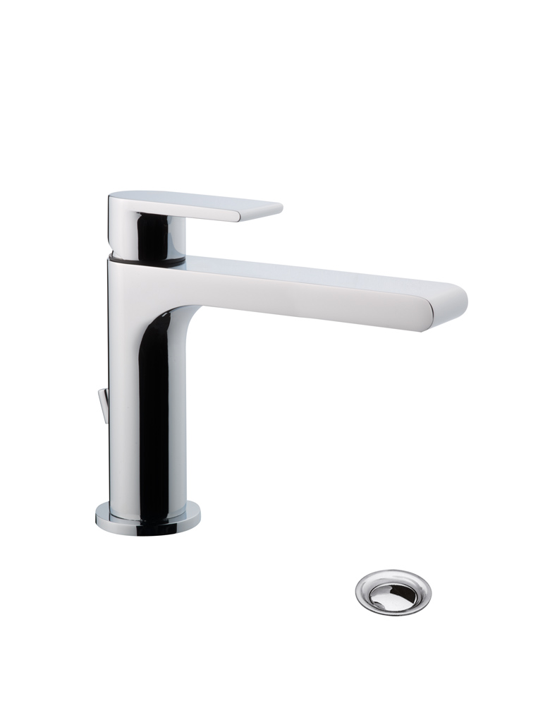 4805/P Bellosta Rubinetterie СМЕСИТЕЛЬ ДЛЯ УМЫВАЛЬНИКА С ДЛИННЫМ НОЖОМ Jeans