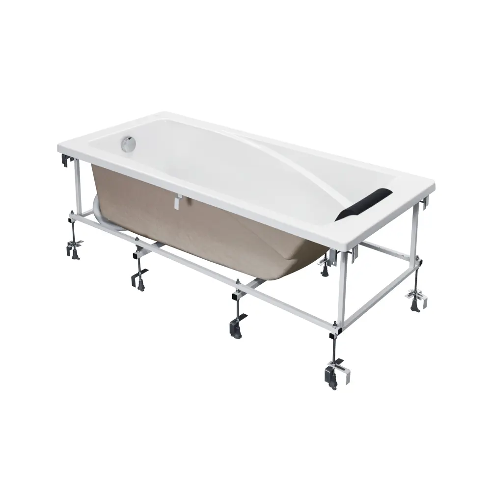 Ножки для ванны Roca Hall 170x75 см STLM-2113661 - Вид №4