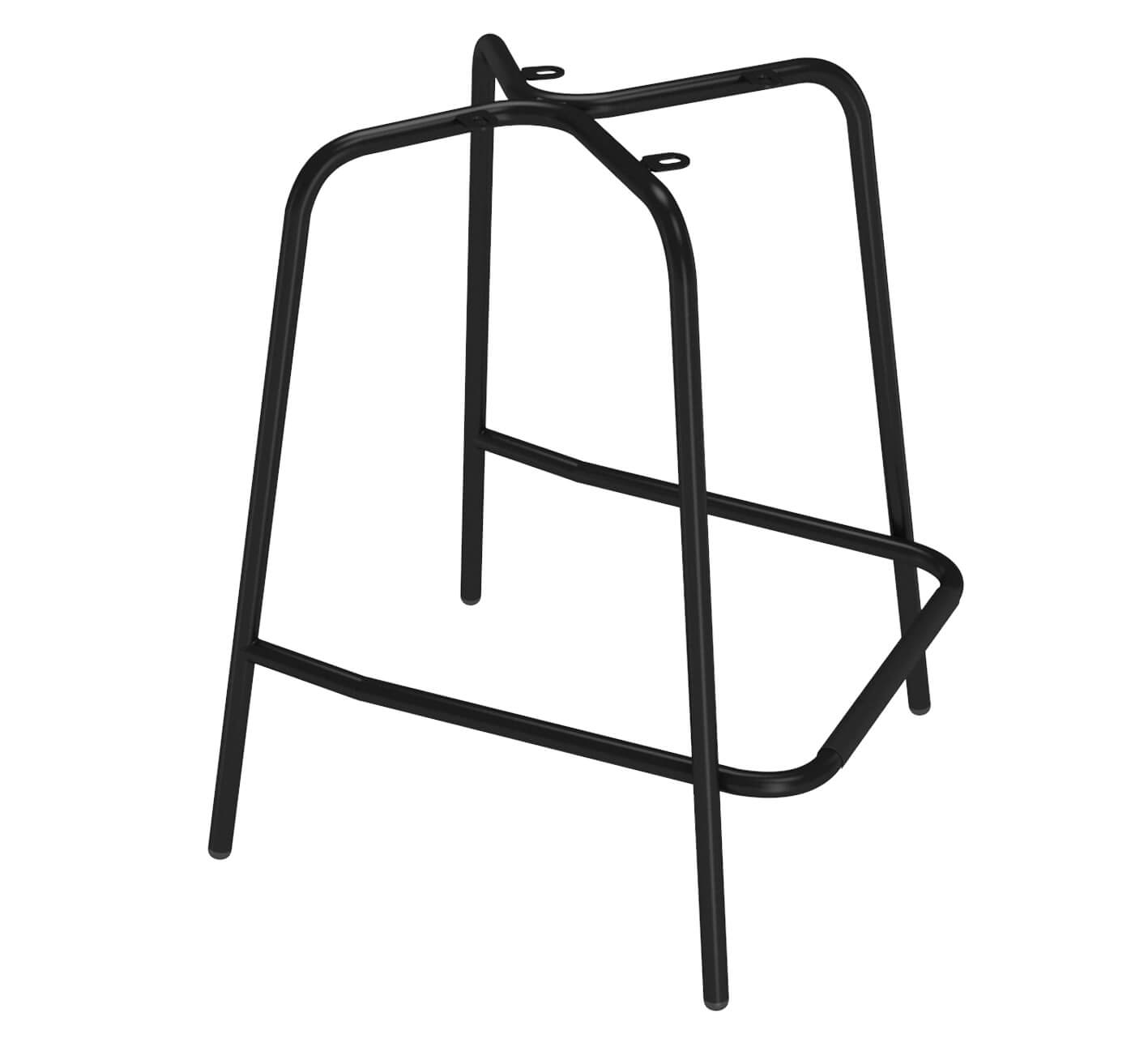 Стул полубарный SHT-ST31/S29-1 Santreyd  - Вид №6