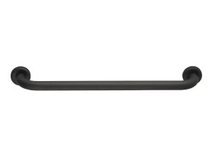 Фиксированная стальная ручка для ванной комнаты