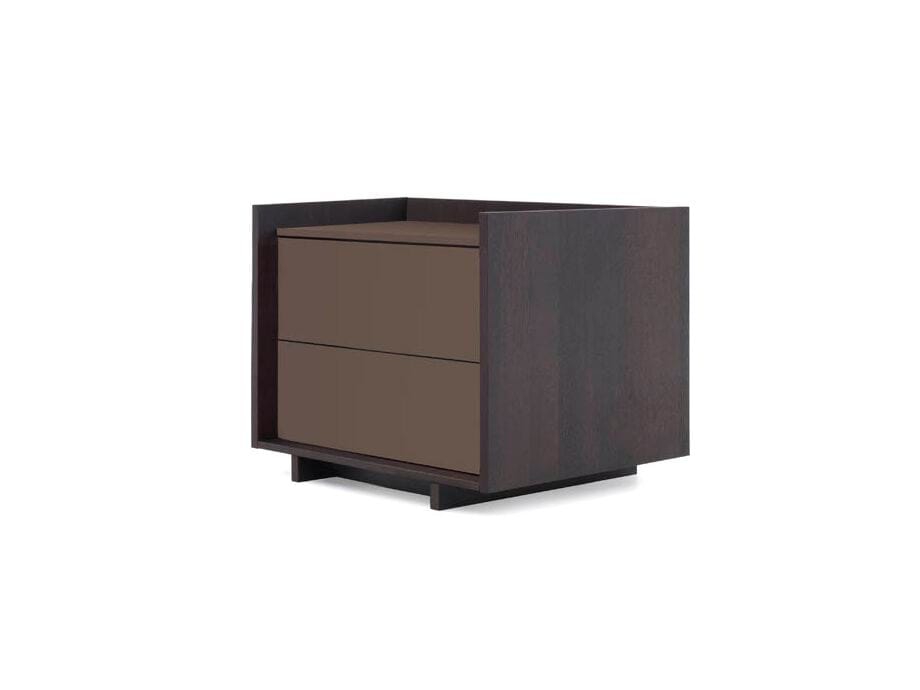 Деревянная тумбочка с ящиками Pianca Киото ARCH-00007760