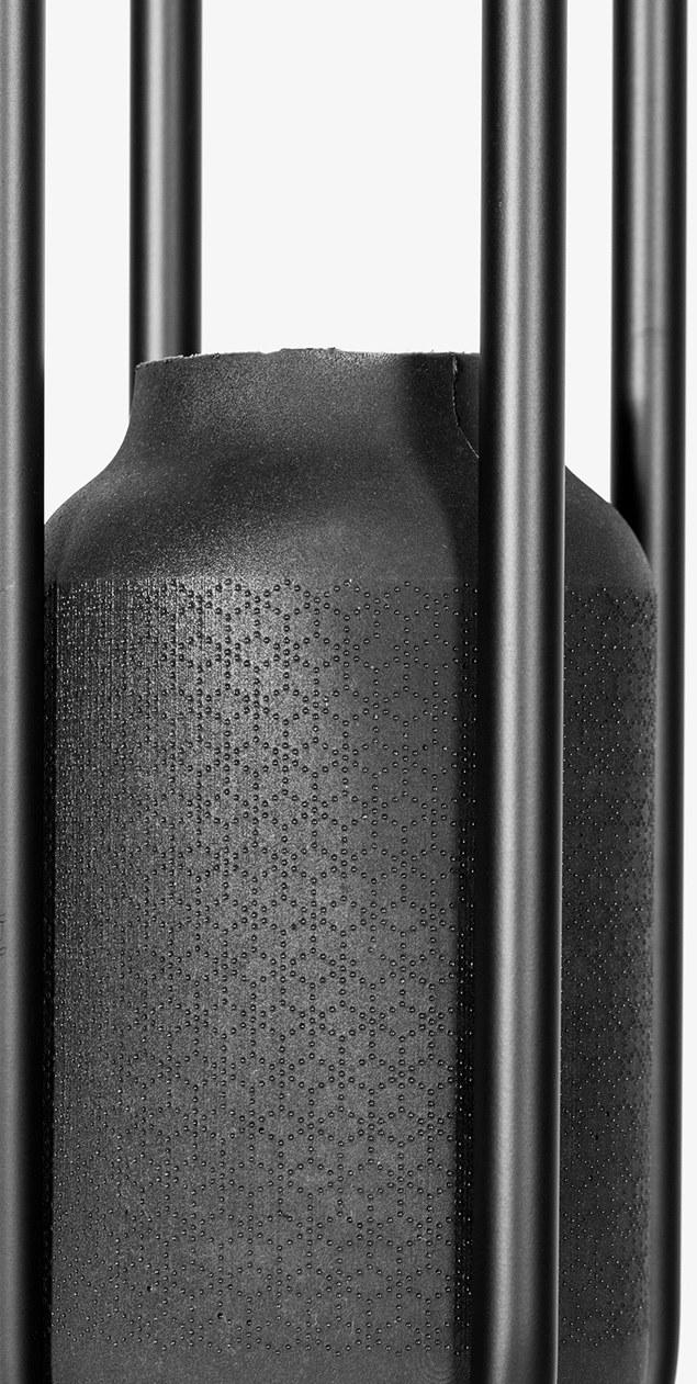 Atelier Haußmann Подвесной держатель для кашпо из резины sun-id-1370961 - Вид №2